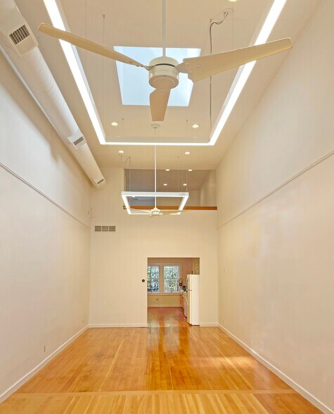 3350-3362 Adeline St, Berkeley, CA à louer - Photo intérieure – Image 3 sur 13