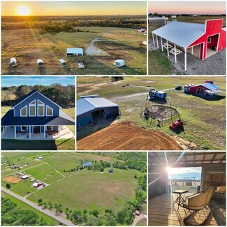 Plus de détails pour 5122 State Road 70 E, Durant, OK - Spécialisé à vendre