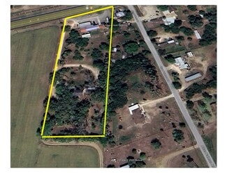 Plus de détails pour 8469 W Business 83, Harlingen, TX - Terrain à vendre