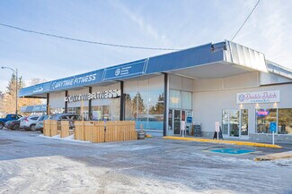 Plus de détails pour 9620 Elbow Dr SW, Calgary, AB - Local commercial à louer