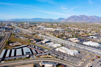 10808 S 300 W, South Jordan, UT - Vue aérienne vue de carte - Image1