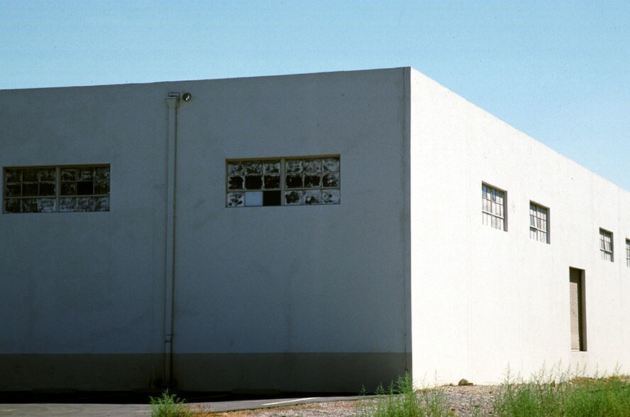 6800-6808 Acco St, Commerce, CA à louer - Autre – Image 2 sur 7