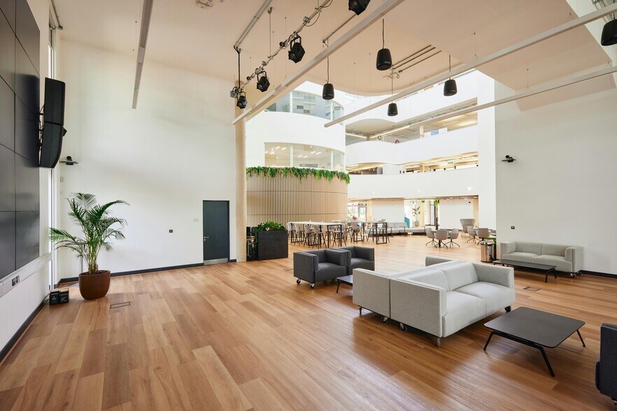 6 Holt St, Birmingham à louer - Photo de l’immeuble – Image 3 sur 13
