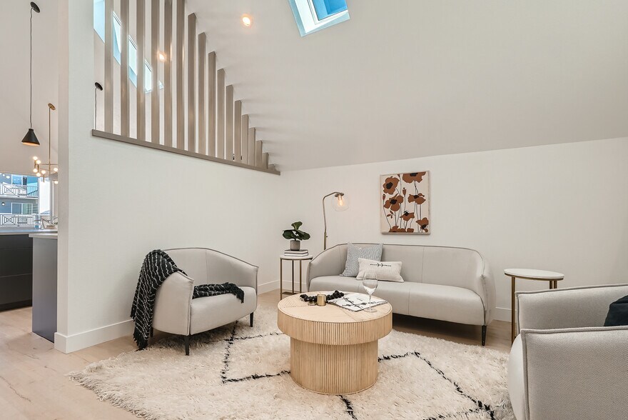 1101 S Dahlia St, Denver, CO à vendre - Photo intérieure – Image 2 sur 13