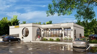 Plus de détails pour 3310 Palmer Hwy, Texas City, TX - Local commercial à louer