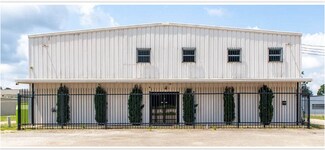 Plus de détails pour 38203 FM 1774, Magnolia, TX - Industriel/Logistique à louer