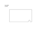 257 Castro St, Mountain View, CA à louer Plan de site– Image 1 sur 4