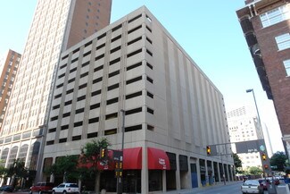 Plus de détails pour 701 Houston St, Fort Worth, TX - Bureau/Local commercial à louer