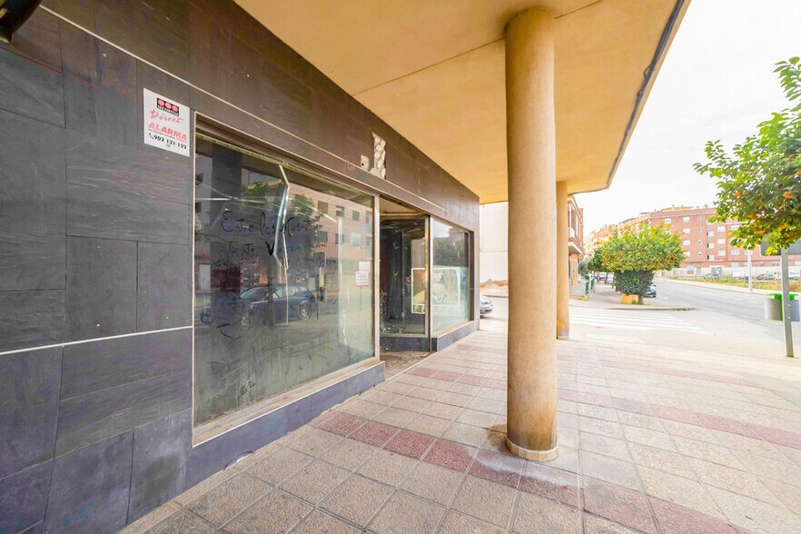 Local commercial dans Murcia à vendre - Photo de l’immeuble – Image 2 sur 22