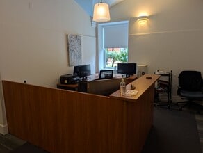 43 Thorndike St, Cambridge, MA à louer Photo intérieure– Image 2 sur 16