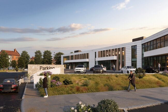 Plus de détails pour 38 bis rue du camp franc, Onet-le-Château - Local commercial à louer