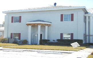 Plus de détails pour 441-445 5th Ave, Indialantic, FL - Bureau/Local commercial à louer