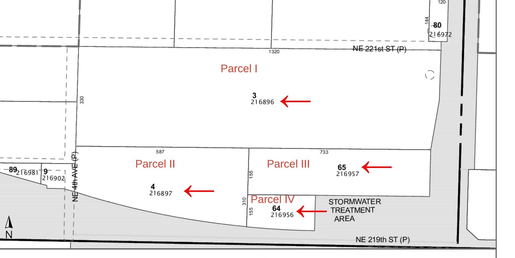 Plan cadastral