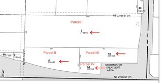 Plus de détails pour 21900 NE 10th Ave, Ridgefield, WA - Terrain à vendre