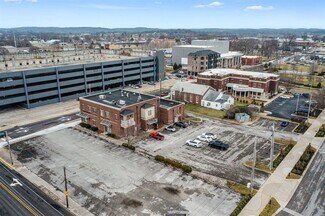 Plus de détails pour 728 College St, Bowling Green, KY - Bureau à vendre