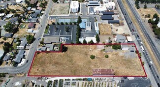 Plus de détails pour 3657 Broadway St, American Canyon, CA - Terrain à vendre