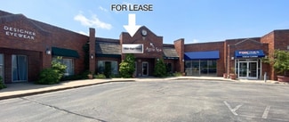 Plus de détails pour 213-259 S Nicolet Rd, Appleton, WI - Local commercial à louer
