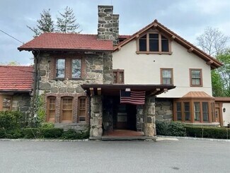 Plus de détails pour 23 Maple Ave, Greenwich, CT - Bureau à louer