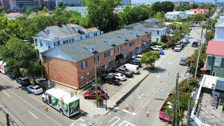 Plus de détails pour 221 Rutledge Ave, Charleston, SC - Local commercial à vendre