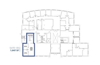 500 E Shore Dr, Eagle, ID à louer Plan d’étage– Image 1 sur 1