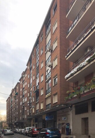 Plus de détails pour Calle Cabeza Del Moro, 6, Talavera de la Reina - Logement à vendre
