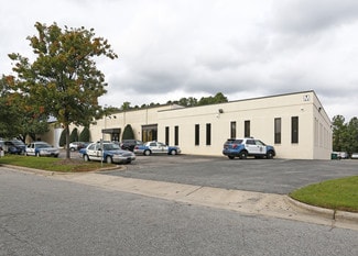 Plus de détails pour 1221 Front St, Raleigh, NC - Industriel/Logistique à louer