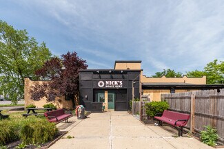 Plus de détails pour 4501 Woodhaven Rd, Philadelphia, PA - Local commercial à vendre