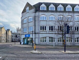 Plus de détails pour 1 Berry St, Aberdeen - Coworking à louer