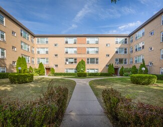 Plus de détails pour 7545 N Bell Ave, Chicago, IL - Logement à vendre