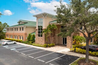 Plus de détails pour 6751 Professional Pky W, Sarasota, FL - Bureau à louer
