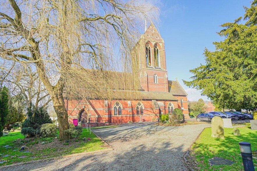 Chapel Ln, Wythall à vendre - Photo de l’immeuble – Image 3 sur 39