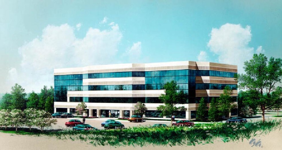 2900 Woodcock Blvd, Atlanta, GA à louer - Autre – Image 2 sur 6