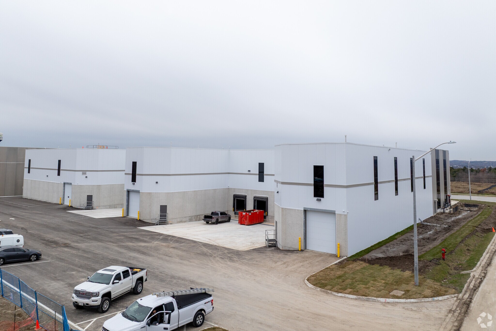 340 Addison Hall Cir, Aurora, ON à vendre Photo principale– Image 1 sur 1