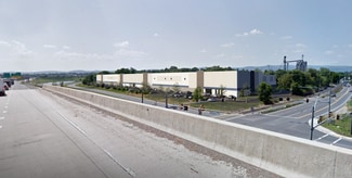 Plus de détails pour East South St, Frederick, MD - Industriel/Logistique à louer