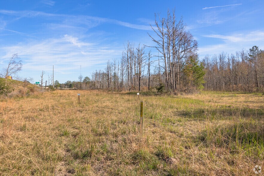 215 Jimmy DeLoach Pky, Savannah, GA à vendre - Photo de l’immeuble – Image 1 sur 11