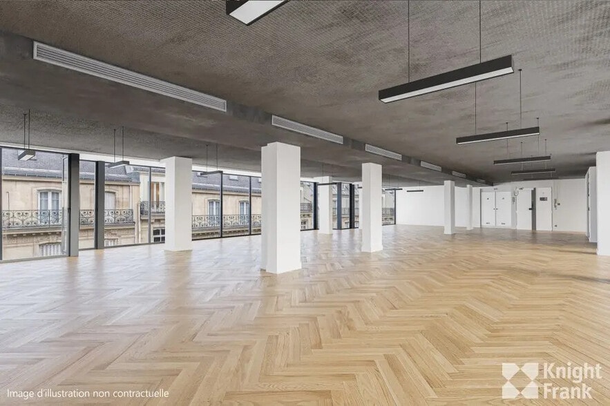 47 Rue De Ponthieu, Paris à louer - Photo de l’immeuble – Image 3 sur 8