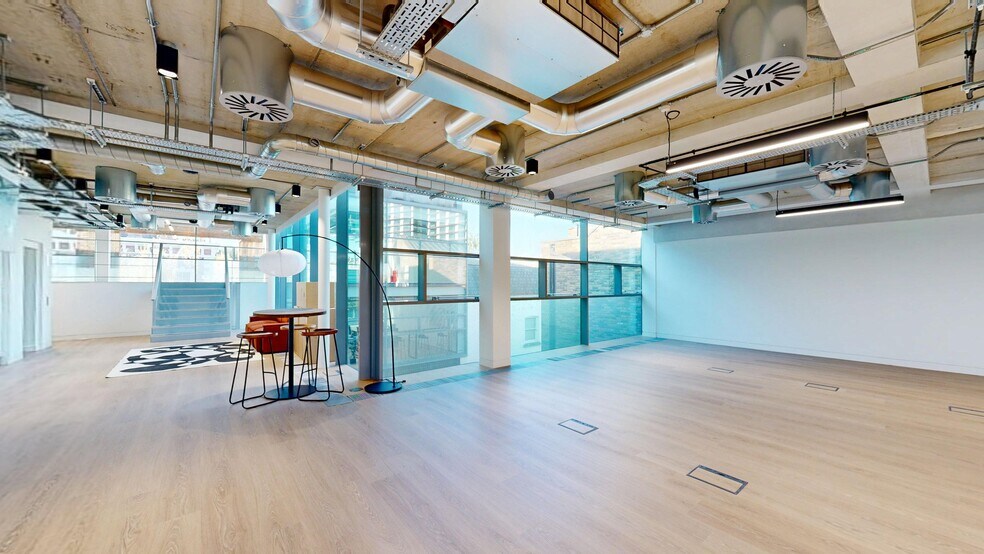 42 Gloucester Ave, Londres à louer - Numérisation 3D Matterport – Image 3 sur 34