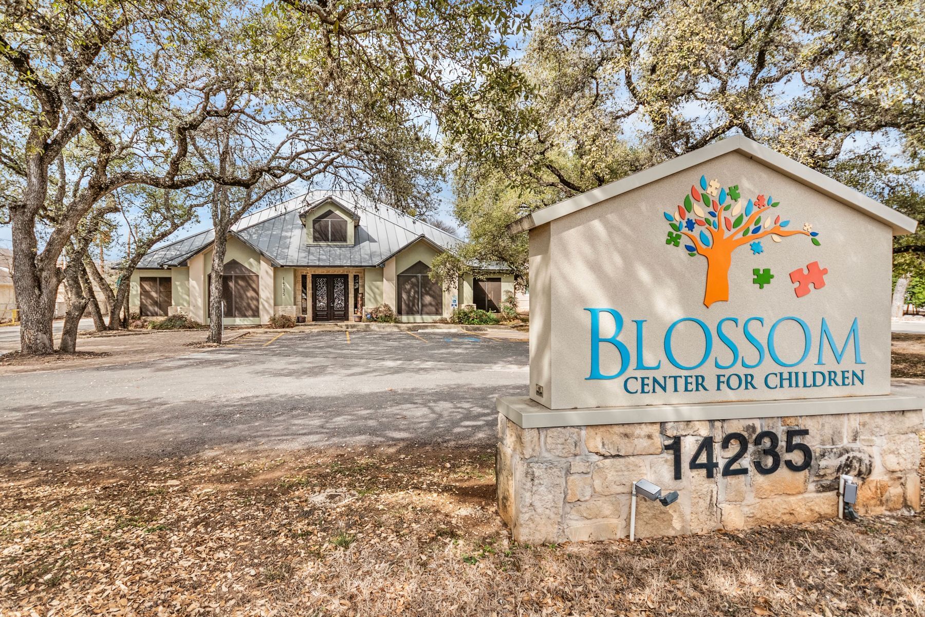 14235 Blanco Rd, San Antonio, TX à vendre Photo principale– Image 1 sur 63