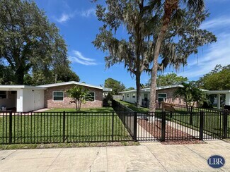 Plus de détails pour 1809 Highland Ave, Melbourne, FL - Logement à vendre