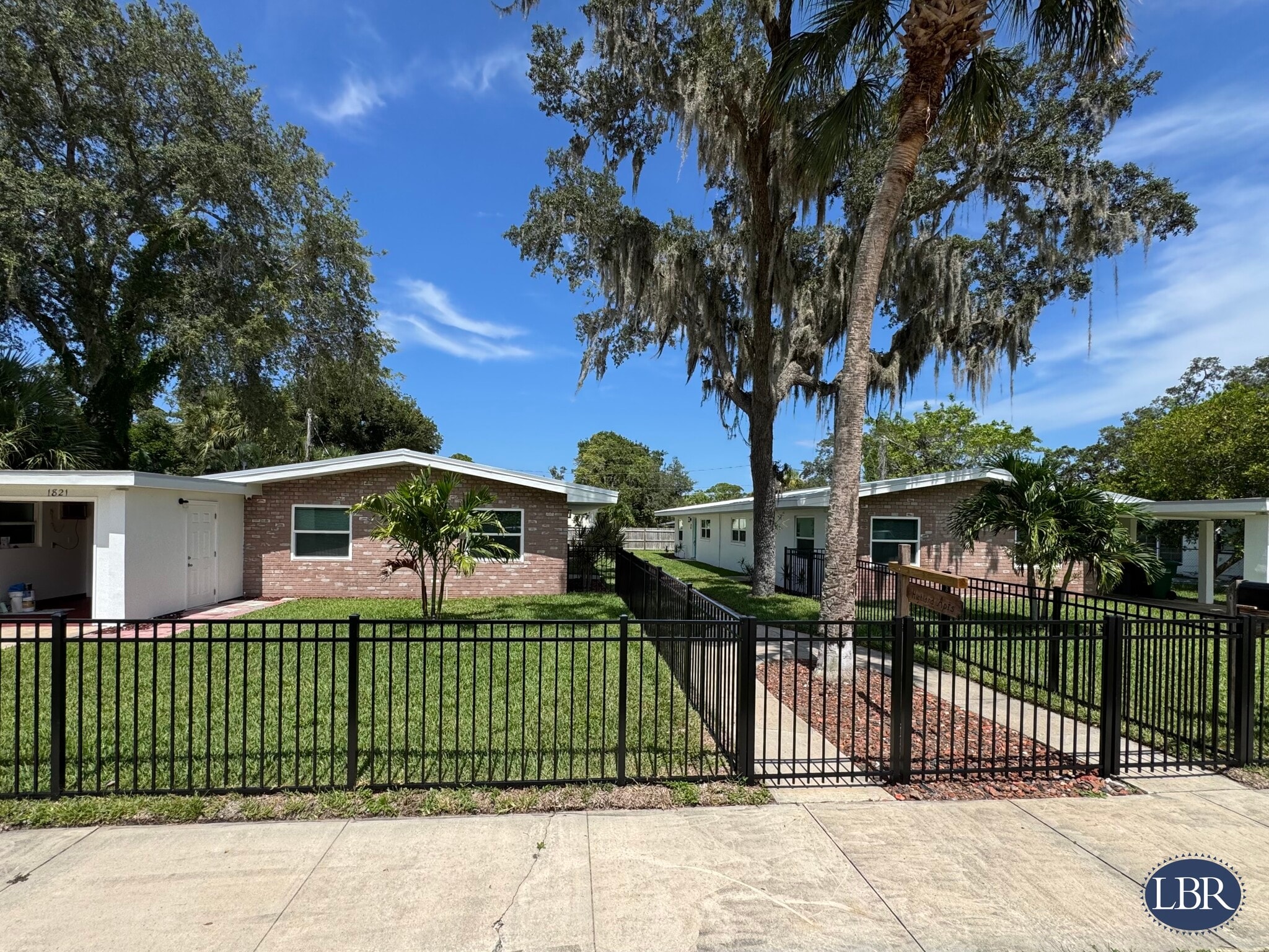 1809 Highland Ave, Melbourne, FL à vendre Photo principale– Image 1 sur 7