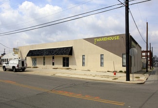 Plus de détails pour 923-927 N Alamo St, San Antonio, TX - Local d'activités à louer