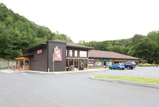 Plus de détails pour 160-168 Kukas Ln, Waterbury, CT - Local commercial à louer