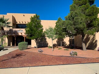 Plus de détails pour 10420 Vista Del Sol Dr, El Paso, TX - Bureau/Médical à louer