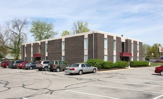 Plus de détails pour 5969 E Livingston Ave, Columbus, OH - Bureau à louer