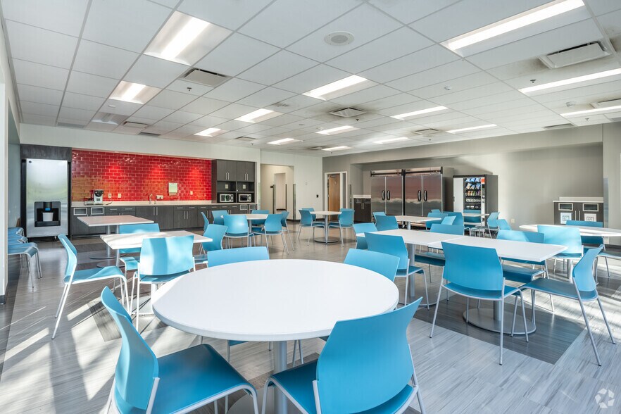 111 Corporate Dr, Spartanburg, SC à louer - Photo intérieure – Image 2 sur 14