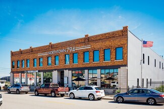 Plus de détails pour 794 Pine St, Muskegon, MI - Local commercial à vendre