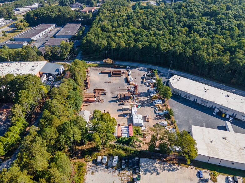 20 Selig Drive, Atlanta, GA à louer - Photo de l’immeuble – Image 2 sur 10