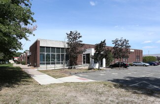 Plus de détails pour 22 Prestige Park Cir, East Hartford, CT - Local d'activités à louer