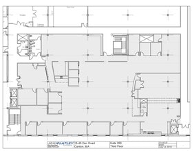 15-45 Dan Rd, Canton, MA à louer Photo intérieure– Image 1 sur 1