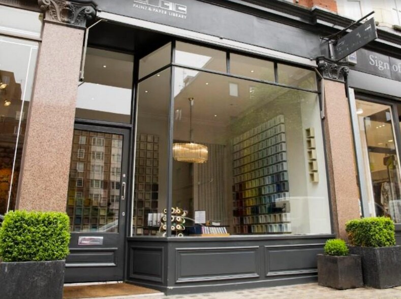 3 Elystan St, Londres à louer - Photo de l’immeuble – Image 2 sur 2